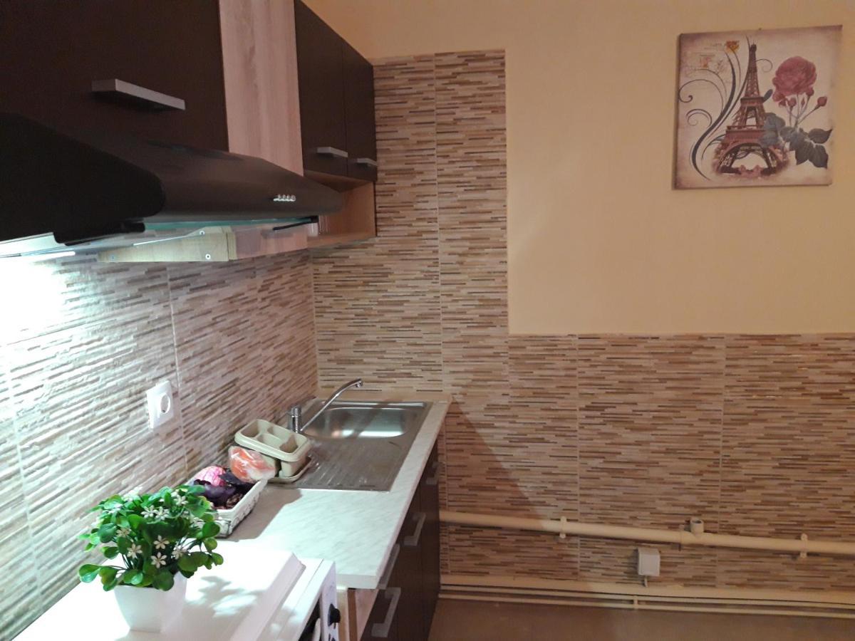 Chris Apartments Corfu Corfu  Екстериор снимка