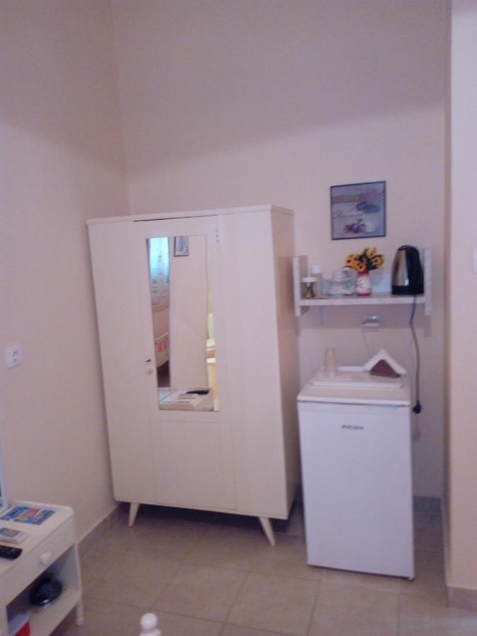 Chris Apartments Corfu Corfu  Екстериор снимка