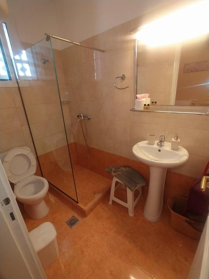 Chris Apartments Corfu Corfu  Екстериор снимка