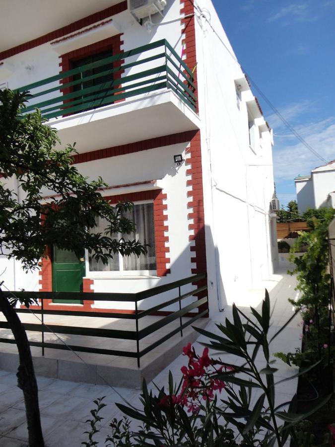 Chris Apartments Corfu Corfu  Екстериор снимка