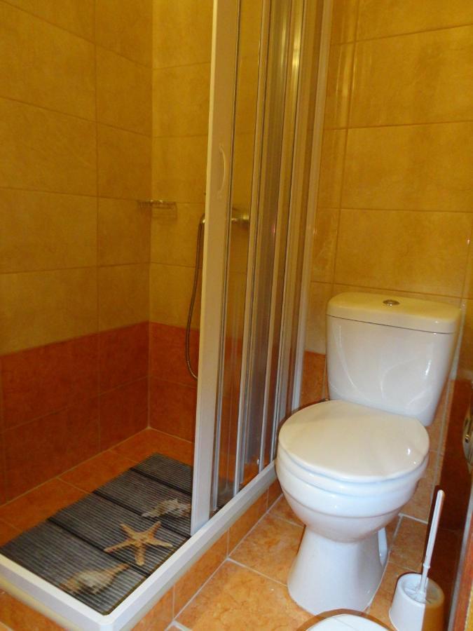 Chris Apartments Corfu Corfu  Екстериор снимка