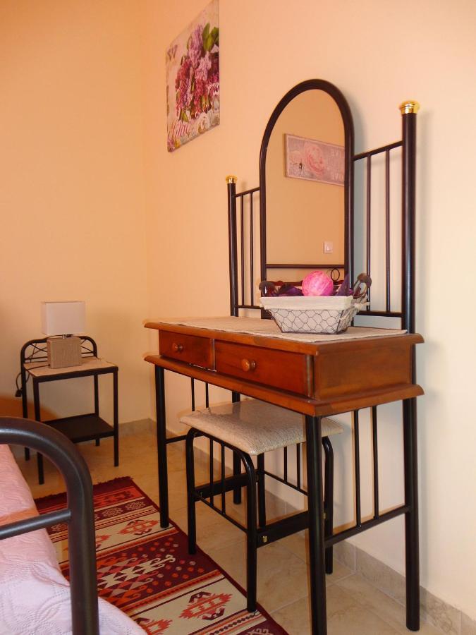 Chris Apartments Corfu Corfu  Екстериор снимка