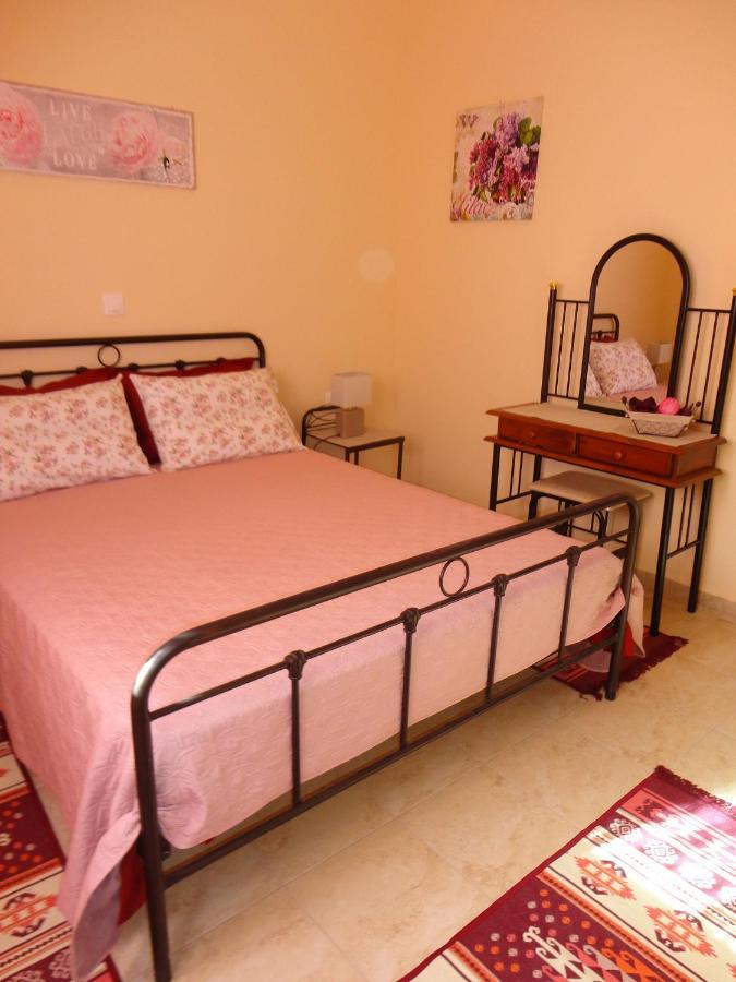 Chris Apartments Corfu Corfu  Екстериор снимка