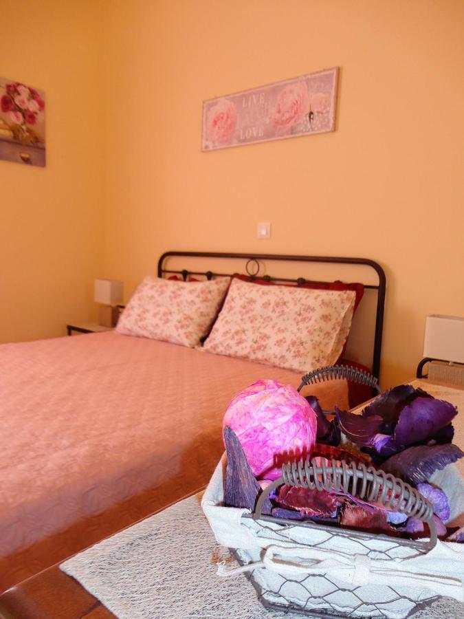 Chris Apartments Corfu Corfu  Екстериор снимка