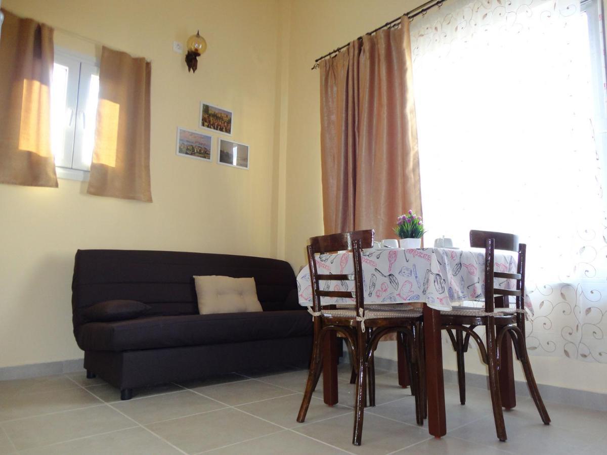 Chris Apartments Corfu Corfu  Екстериор снимка