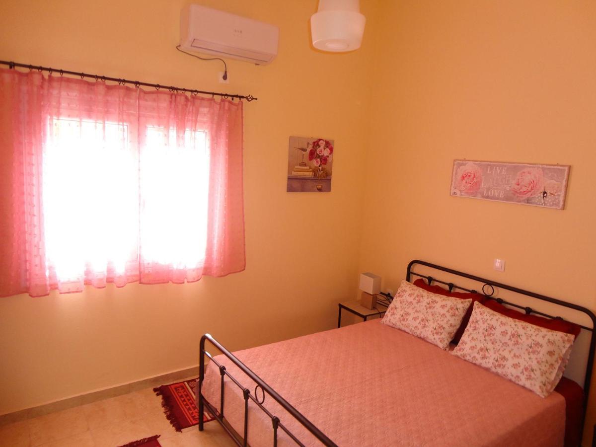 Chris Apartments Corfu Corfu  Екстериор снимка