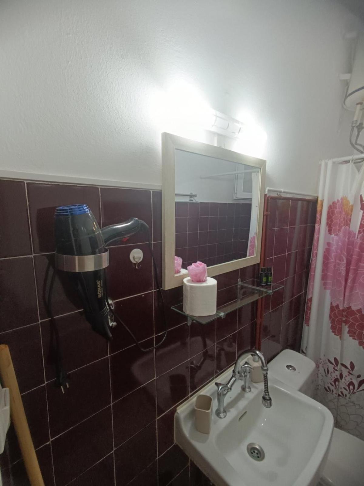 Chris Apartments Corfu Corfu  Екстериор снимка