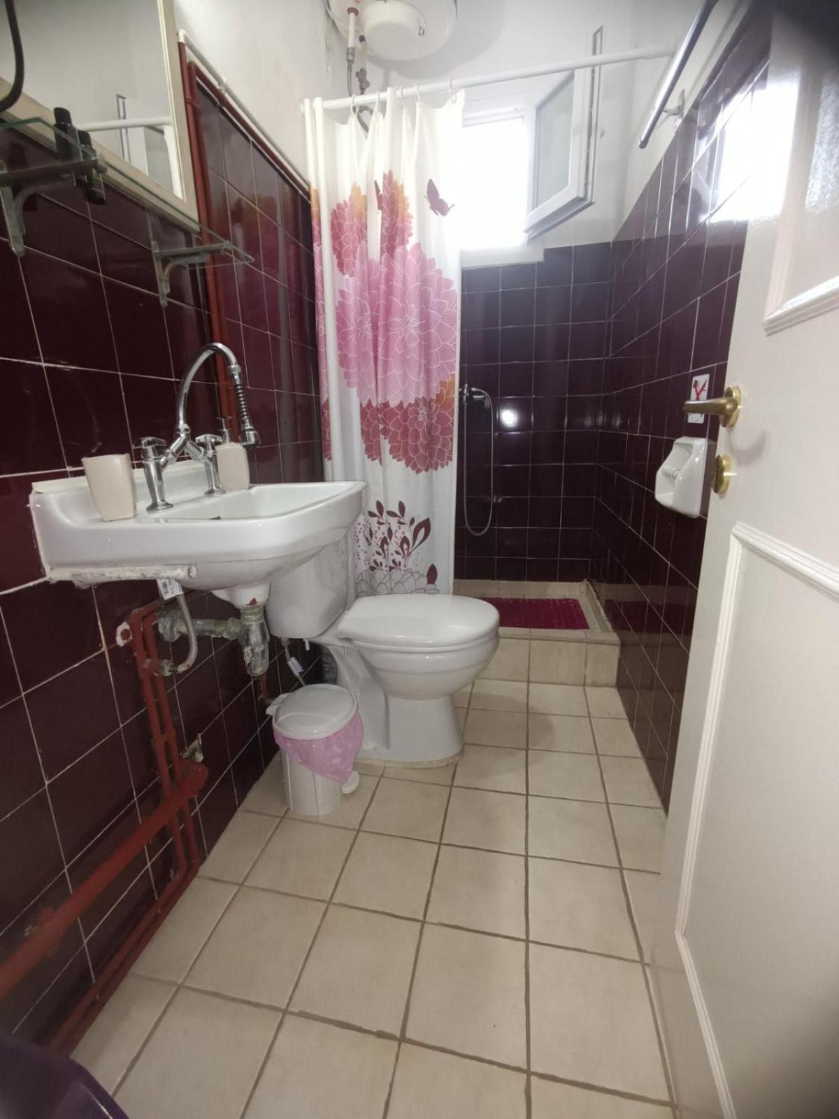 Chris Apartments Corfu Corfu  Екстериор снимка