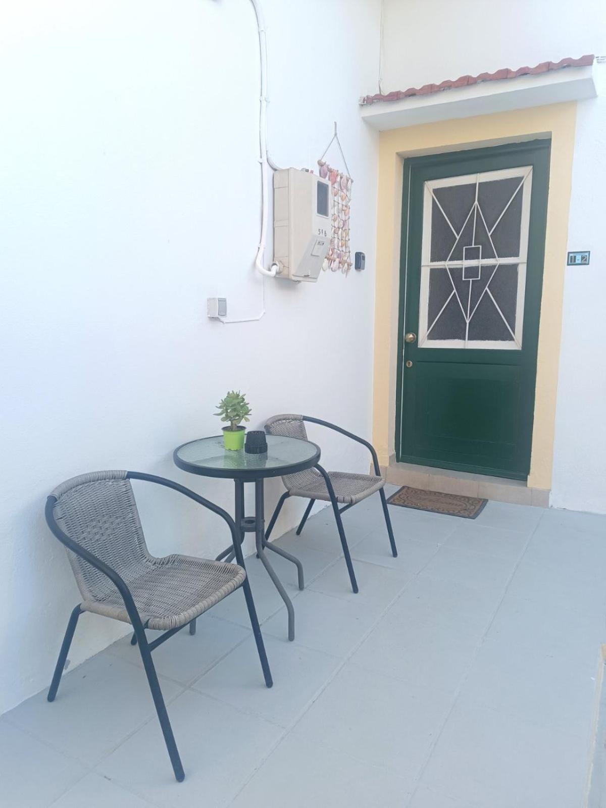 Chris Apartments Corfu Corfu  Екстериор снимка