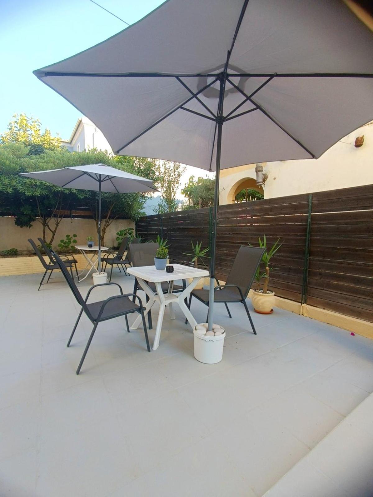 Chris Apartments Corfu Corfu  Екстериор снимка