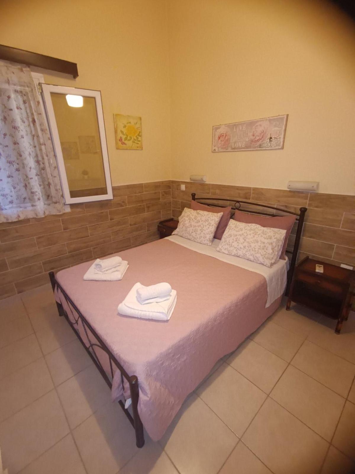Chris Apartments Corfu Corfu  Екстериор снимка