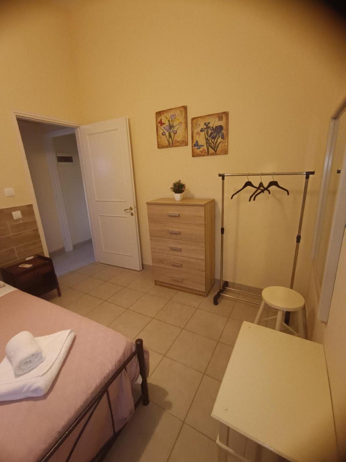 Chris Apartments Corfu Corfu  Екстериор снимка