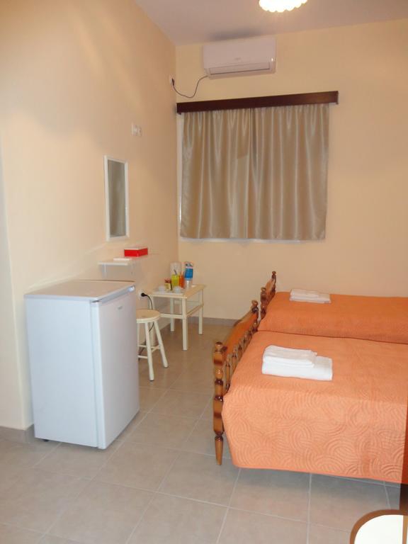 Chris Apartments Corfu Corfu  Екстериор снимка