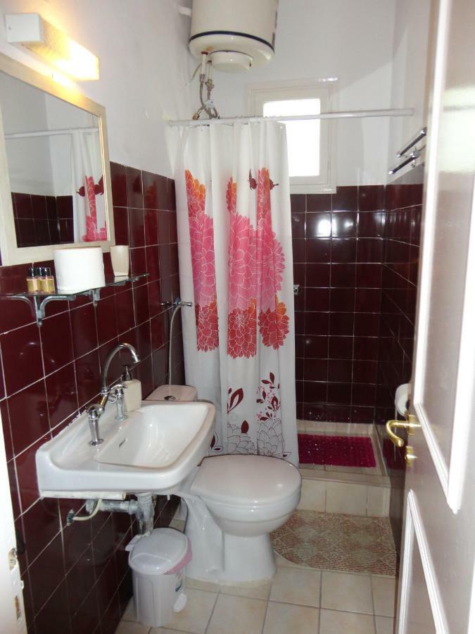 Chris Apartments Corfu Corfu  Екстериор снимка