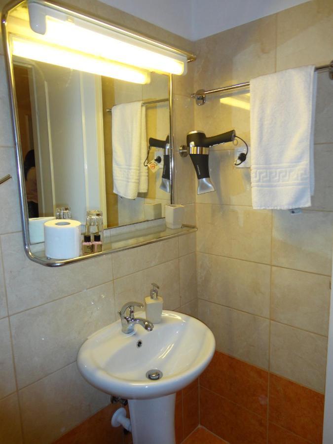 Chris Apartments Corfu Corfu  Екстериор снимка